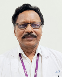 Dr Dasari Gopal
