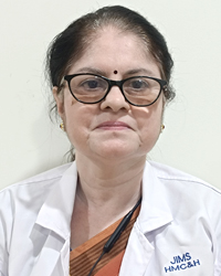 Dr Anjali Anil Baber