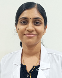 Dr Anushka Subash