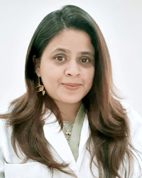 Dr Ayesha Naaz
