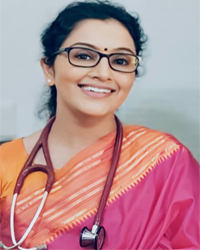 Dr Bainu Sharma