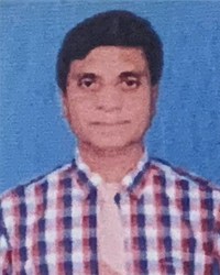 Dr. Chinta Raveendar