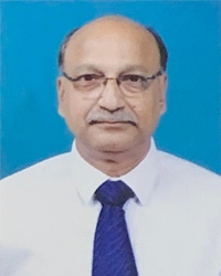 Dr. Gautam Ash