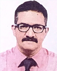 Dr. Gautam Rupchand Arora