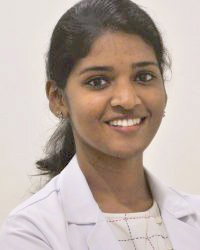 Dr H Vaishnavi