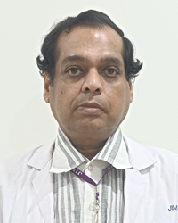 Dr Jayanta Pal