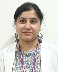 Dr Meenakshi Soni