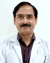 Dr Shrinivas Kumbhejkar