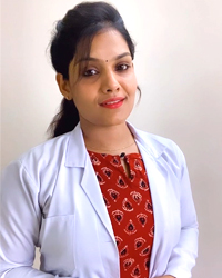 Dr Susira Suresh
