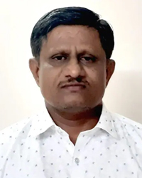 Dr. Vishal Vyankatrao Deshpande