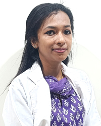 Dr. Anjali Manayil