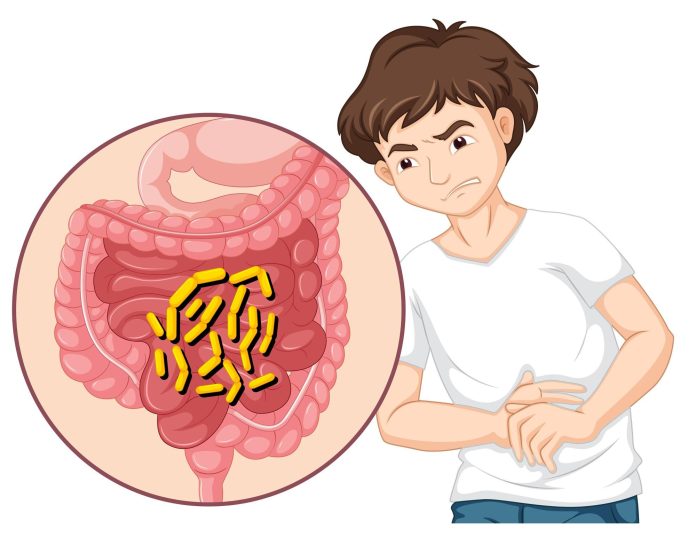 Scope of Homoeopathy in Worms