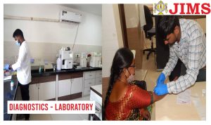 DIAGNOSTICS LABORATORY