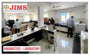 DIAGNOSTICS LABORATORY