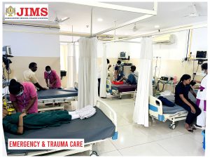 EMERGENCY TRAUMA CARE