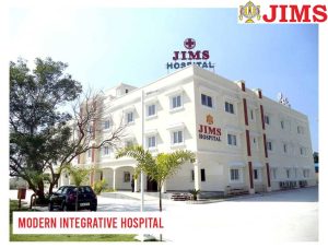 MODERN INTEGRATIVE HOSPITAL