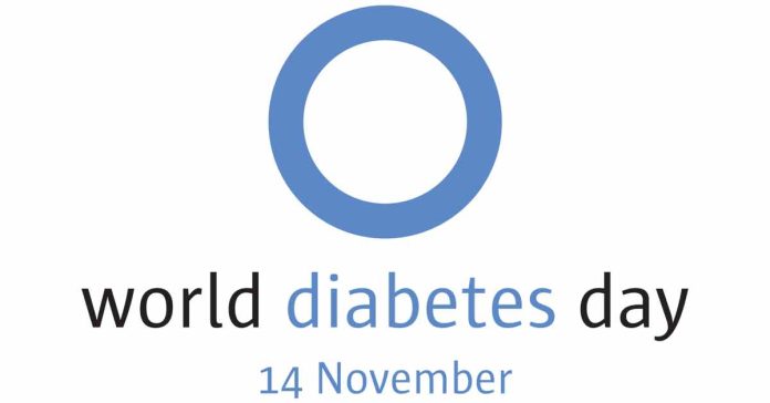 World Diabetes Day - 2024