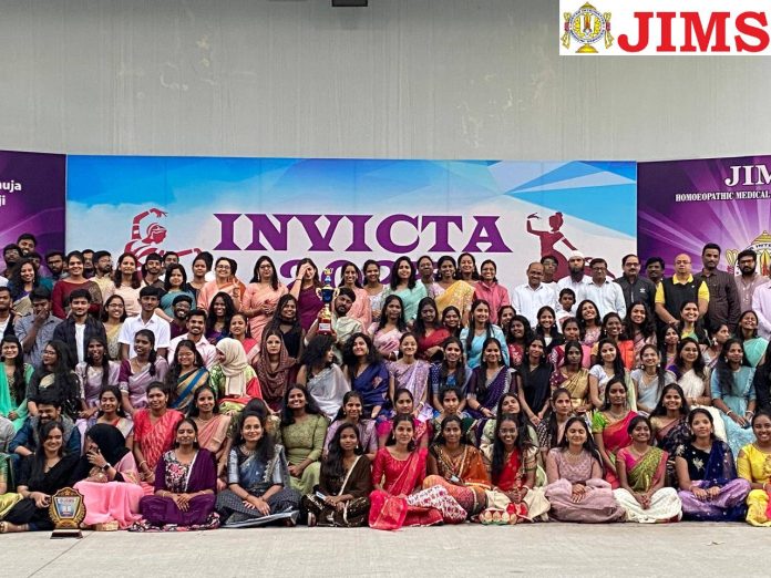 INVICTA 2K25 - CLASSICAL DANCE COMPETITION GALLERY