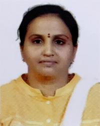 DR. A. KAUMUDI PADMAMALA