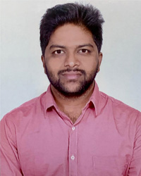 Dr. M. Shiva Raju