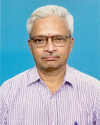 DR OVSK SUBRAHMANYAM