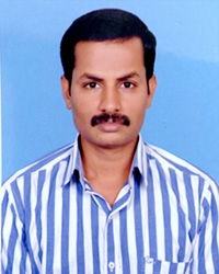 DR SATHISH KUMAR K