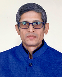 DR. SREENADH RAO