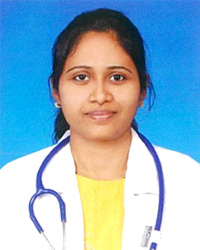 Dr. Konda Kavyasri