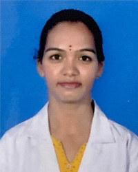 Dr. Rayasam Usha Bhargavi