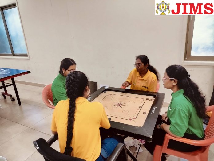 INVICTA 2K25 - CARROM GALLERY