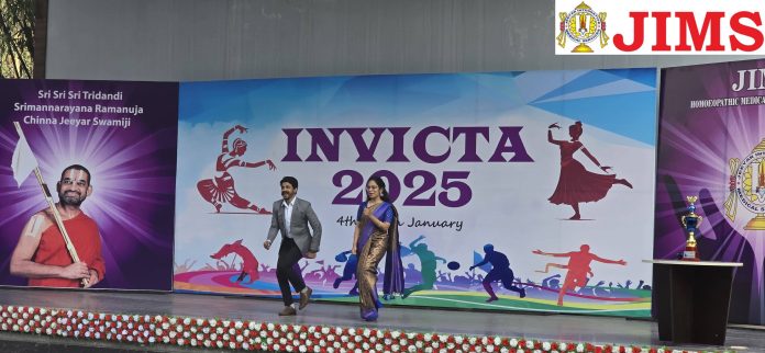 INVICTA 2K25 - DANCE COMPETITION GALLERY